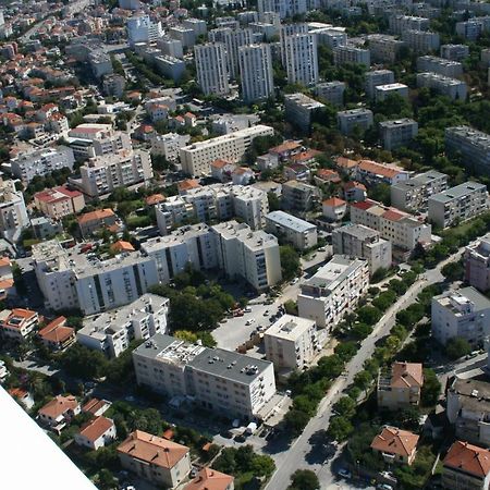 Apartments Put Plokita Smilja Split Kültér fotó