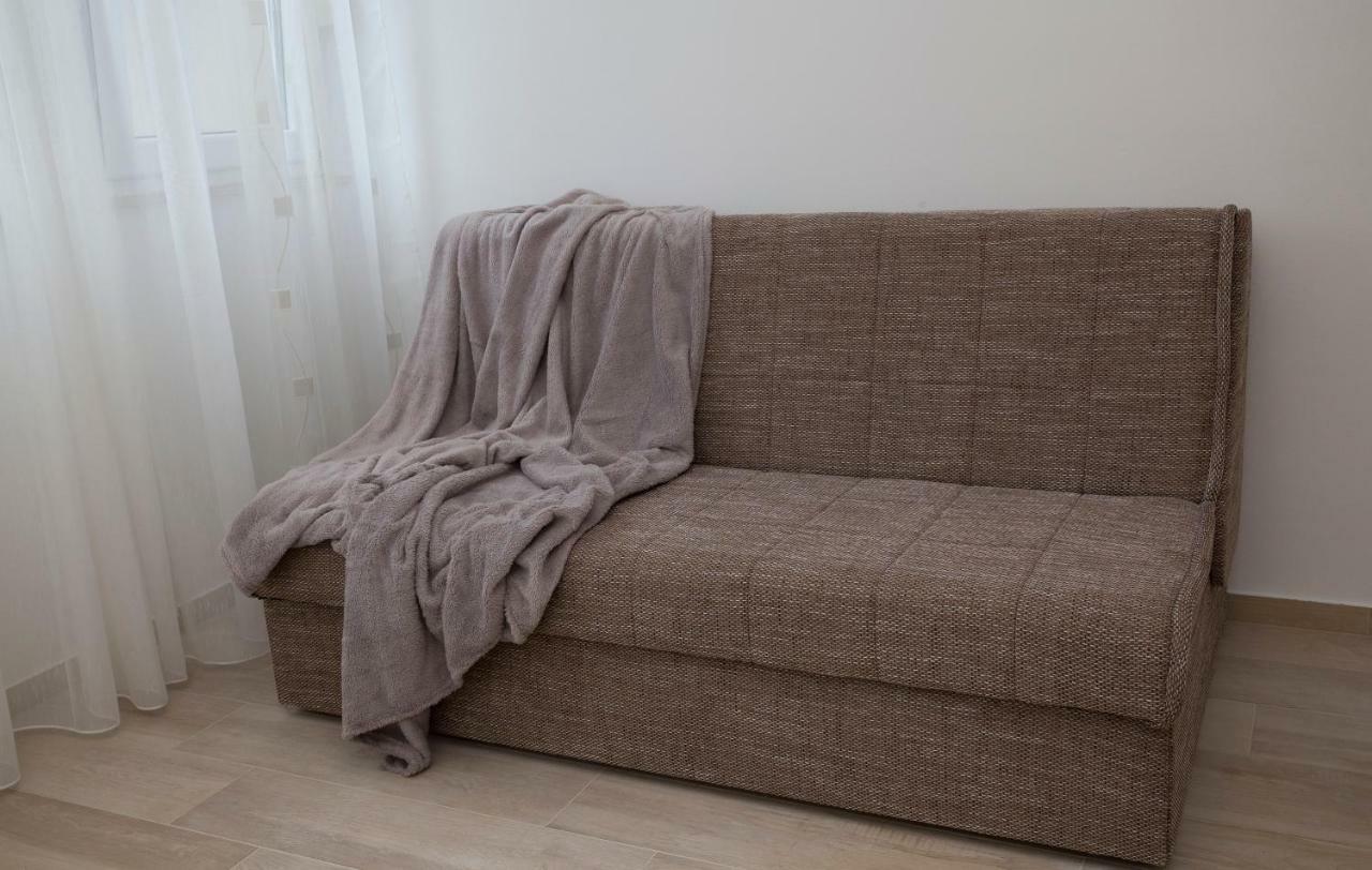 Apartments Put Plokita Smilja Split Kültér fotó